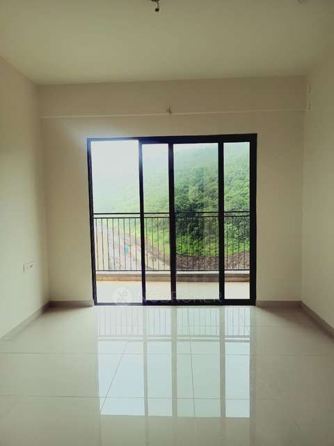 3 BHK Flat In Shapoorji Pallonji for Rent  In Bavdhan