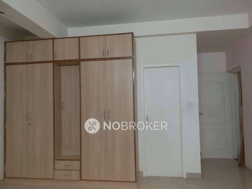 3 BHK Flat In White Pearl For Sale  In Thoraipakkam