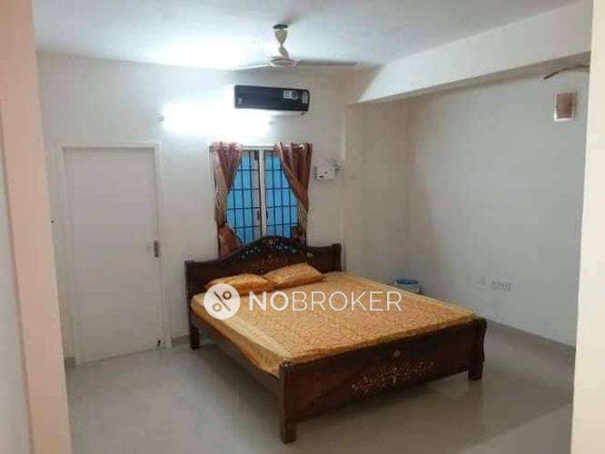 3 BHK Flat In White Pearl For Sale  In Thoraipakkam