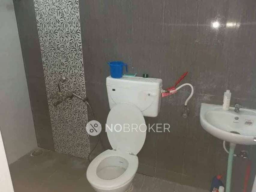 3 BHK Flat In White Pearl For Sale  In Thoraipakkam