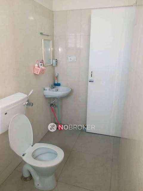 3 BHK Flat In White Pearl For Sale  In Thoraipakkam