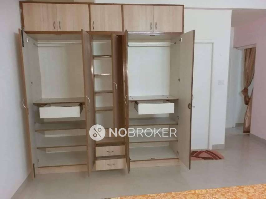 3 BHK Flat In White Pearl For Sale  In Thoraipakkam