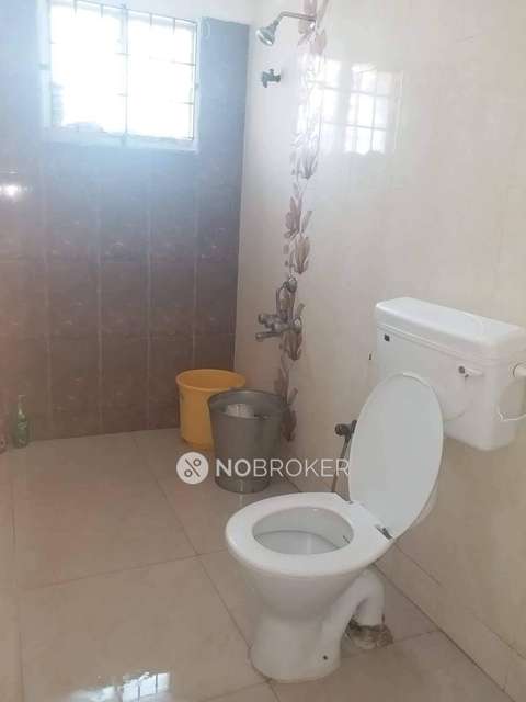 3 BHK Flat In White Pearl For Sale  In Thoraipakkam