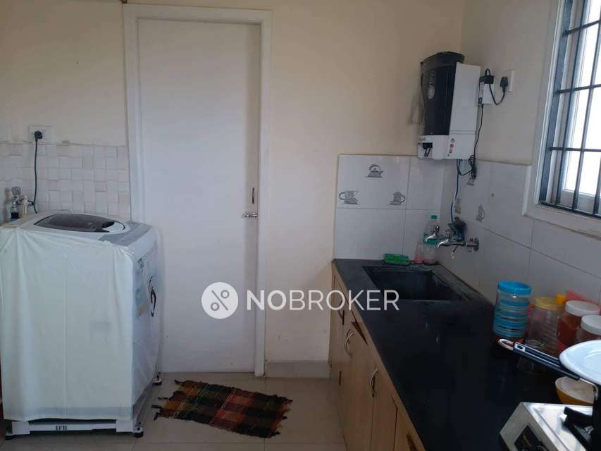 3 BHK Flat In White Pearl For Sale  In Thoraipakkam