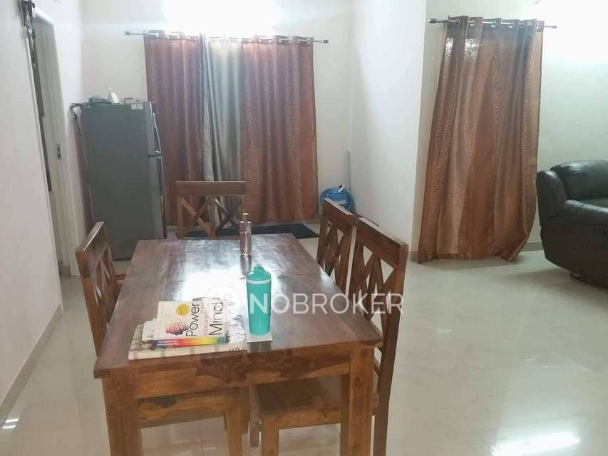 3 BHK Flat In White Pearl For Sale  In Thoraipakkam
