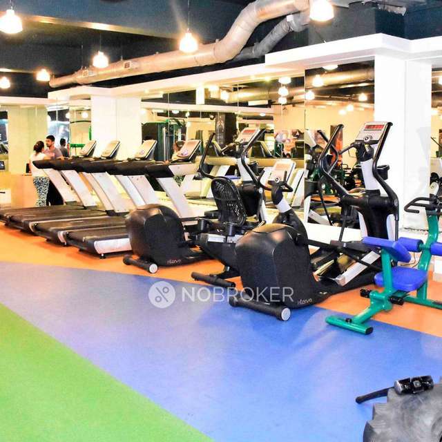 2 BHK Flat In Adarsh Welkin Park For Sale  In Off Sarjapura Road