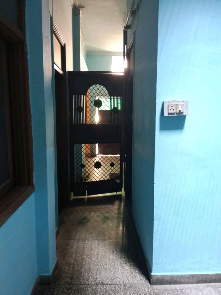 B BLOCK PREET VIHAR RWA