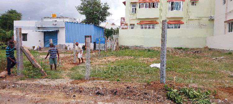 Plot For Sale  In 3420, Sir M Vishweshwaraiah Layout 4th Block, Bengaluru, Ramasandra, Karnataka 560060, India
