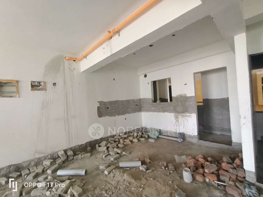 3 BHK Flat In Vijay And Rvs Sai Vanamali For Sale  In Miyapur