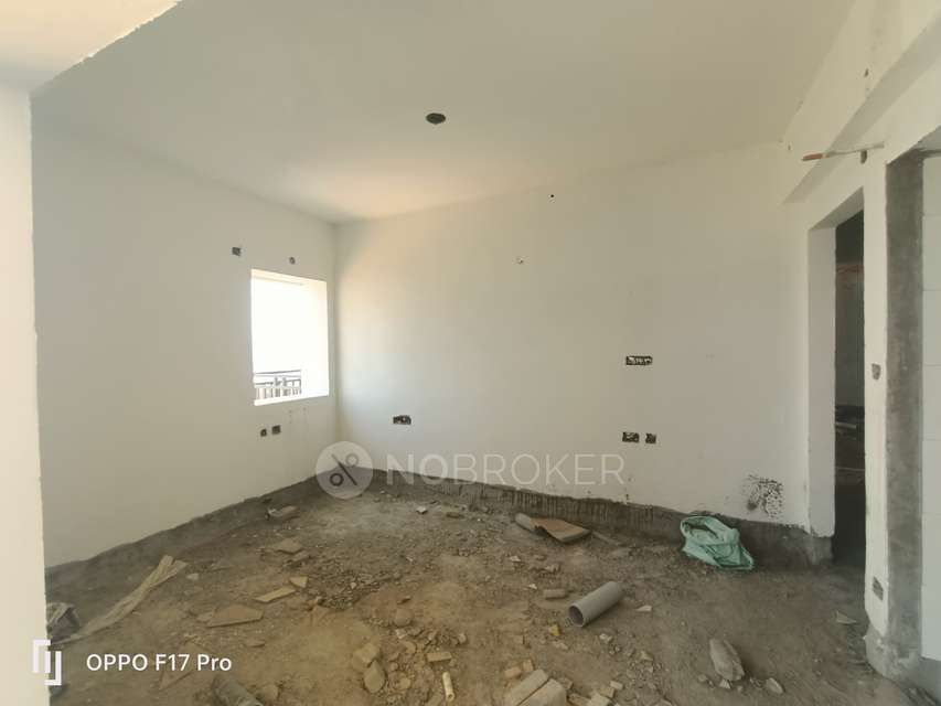 3 BHK Flat In Vijay And Rvs Sai Vanamali For Sale  In Miyapur