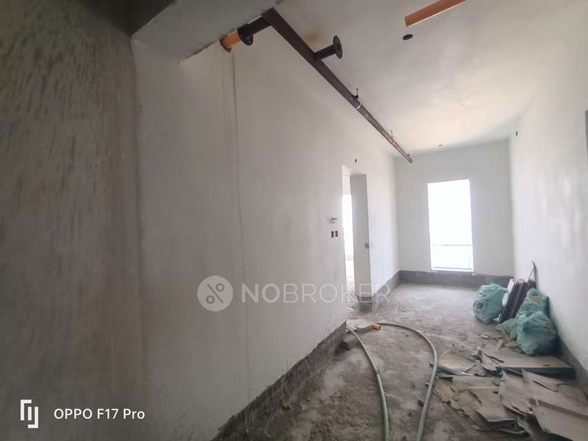 3 BHK Flat In Vijay And Rvs Sai Vanamali For Sale  In Miyapur