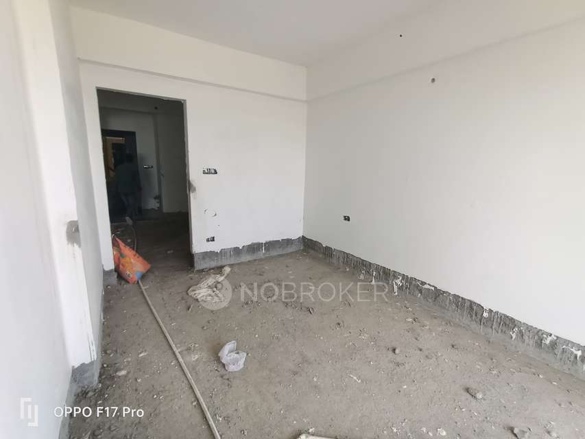 3 BHK Flat In Vijay And Rvs Sai Vanamali For Sale  In Miyapur