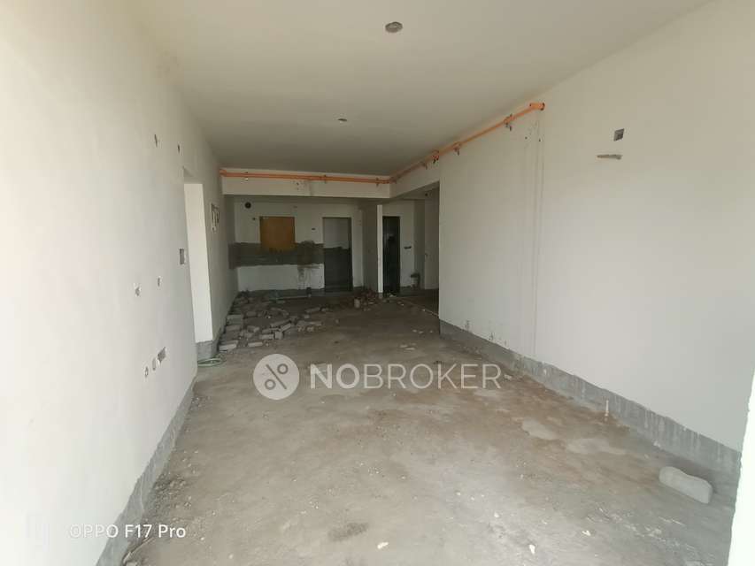 3 BHK Flat In Vijay And Rvs Sai Vanamali For Sale  In Miyapur