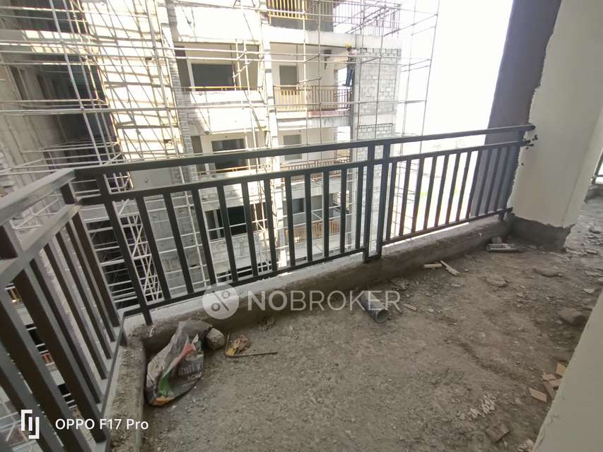 3 BHK Flat In Vijay And Rvs Sai Vanamali For Sale  In Miyapur