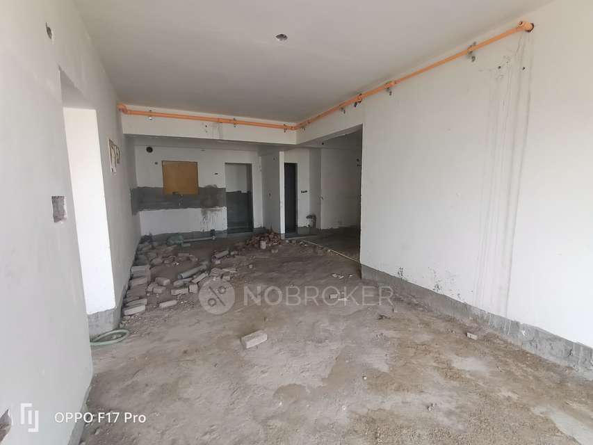 3 BHK Flat In Vijay And Rvs Sai Vanamali For Sale  In Miyapur