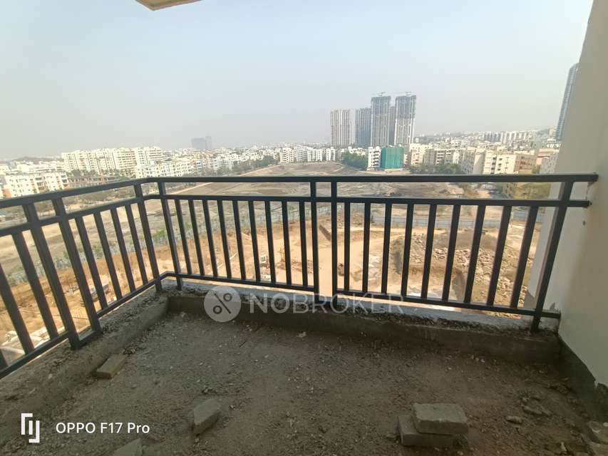 3 BHK Flat In Vijay And Rvs Sai Vanamali For Sale  In Miyapur
