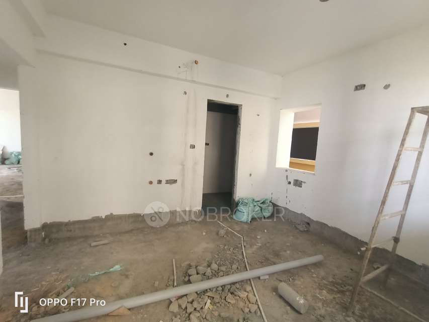 3 BHK Flat In Vijay And Rvs Sai Vanamali For Sale  In Miyapur