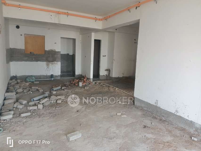 3 BHK Flat In Vijay And Rvs Sai Vanamali For Sale  In Miyapur