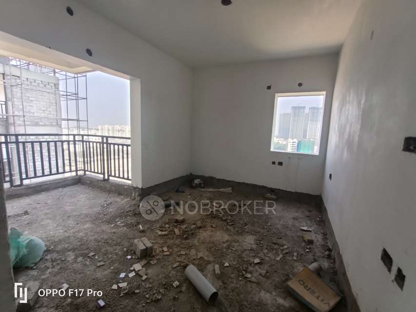 3 BHK Flat In Vijay And Rvs Sai Vanamali For Sale  In Miyapur