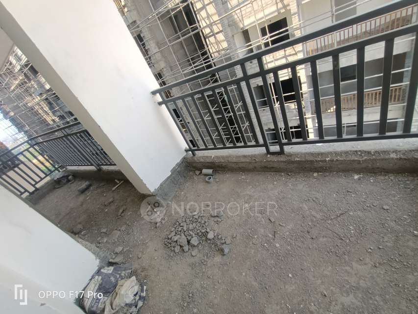 3 BHK Flat In Vijay And Rvs Sai Vanamali For Sale  In Miyapur