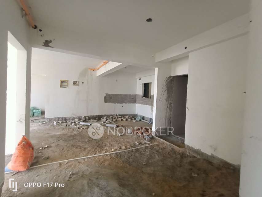 3 BHK Flat In Vijay And Rvs Sai Vanamali For Sale  In Miyapur