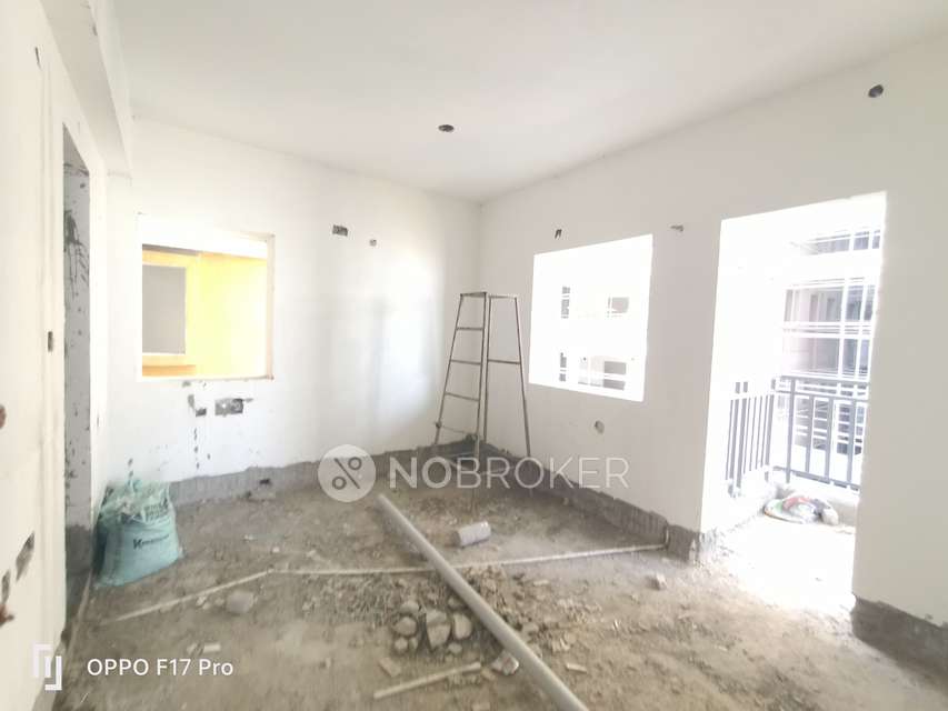 3 BHK Flat In Vijay And Rvs Sai Vanamali For Sale  In Miyapur