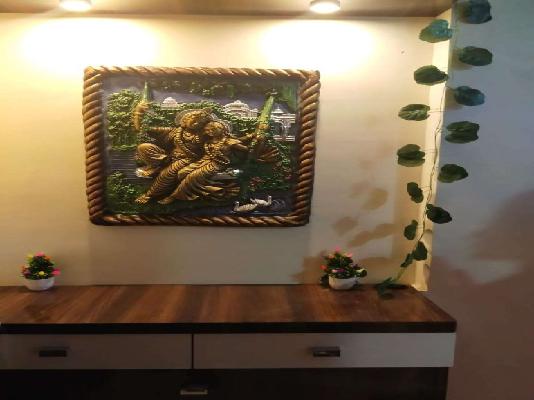 2 BHK Flat In Tulsi Corner Apartment For Sale  In 115a, Sector 16, Rajeshivajinagar, Sector 16, Jadhav Wadi, Chikhali, Pimpri-chinchwad, Maharashtra 411019, India