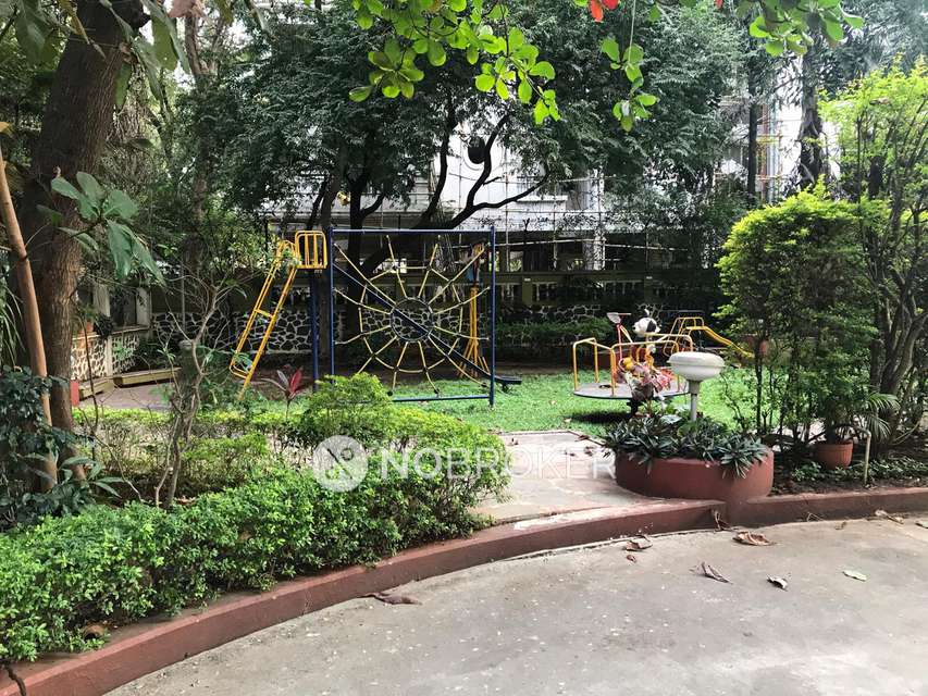 2 BHK Flat In Marble Arch For Sale  In Aundh