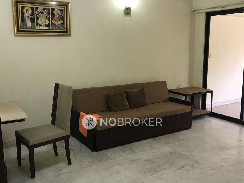 2 BHK Flat In Marble Arch For Sale  In Aundh