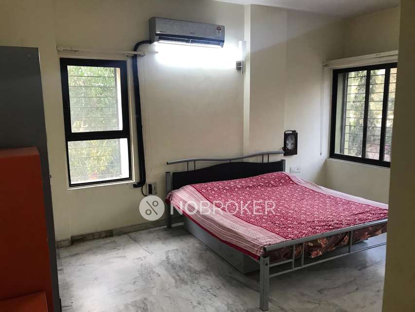 2 BHK Flat In Marble Arch For Sale  In Aundh