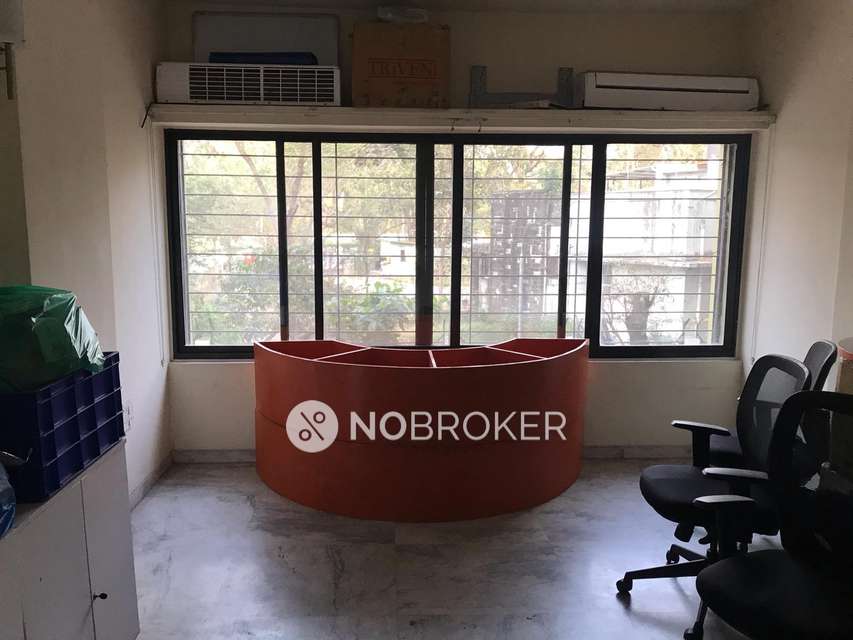 2 BHK Flat In Marble Arch For Sale  In Aundh