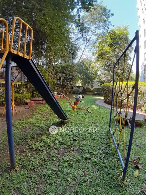 2 BHK Flat In Marble Arch For Sale  In Aundh