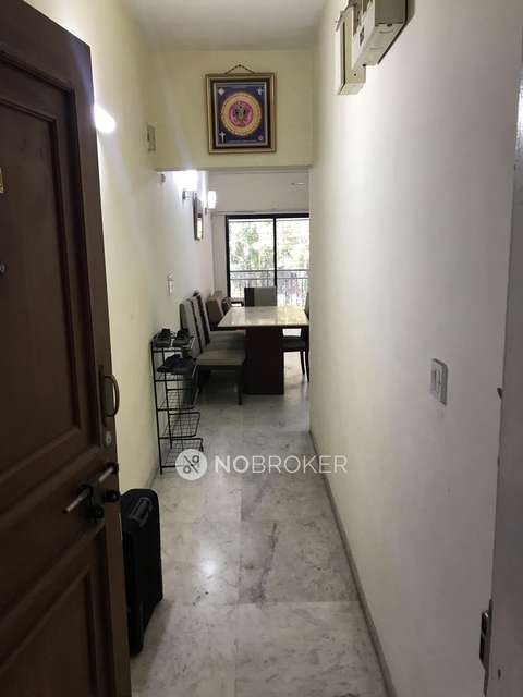 2 BHK Flat In Marble Arch For Sale  In Aundh