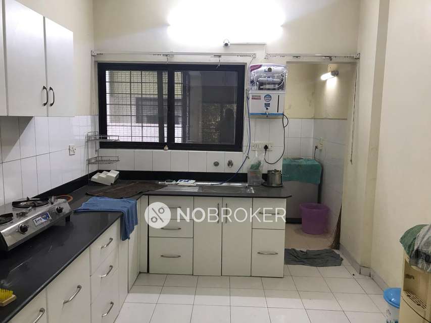 2 BHK Flat In Marble Arch For Sale  In Aundh