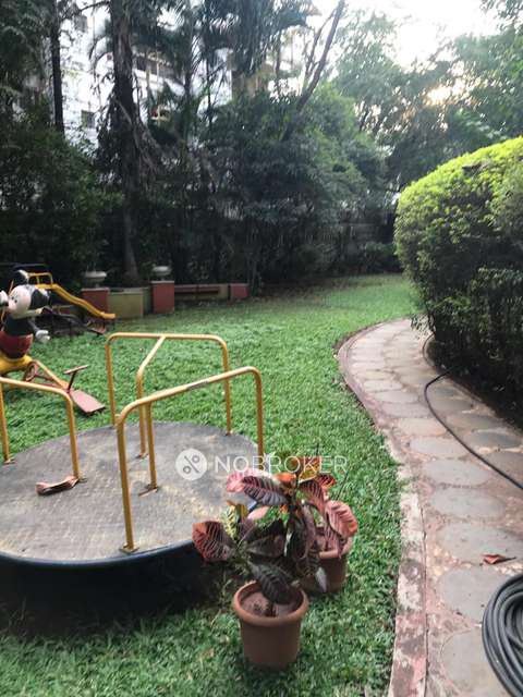 2 BHK Flat In Marble Arch For Sale  In Aundh