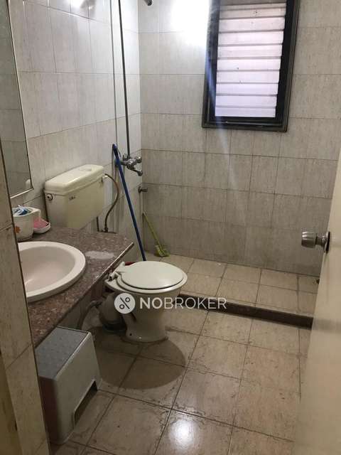 2 BHK Flat In Marble Arch For Sale  In Aundh