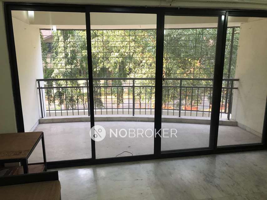 2 BHK Flat In Marble Arch For Sale  In Aundh
