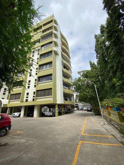 2 BHK Flat In Marble Arch For Sale  In Aundh