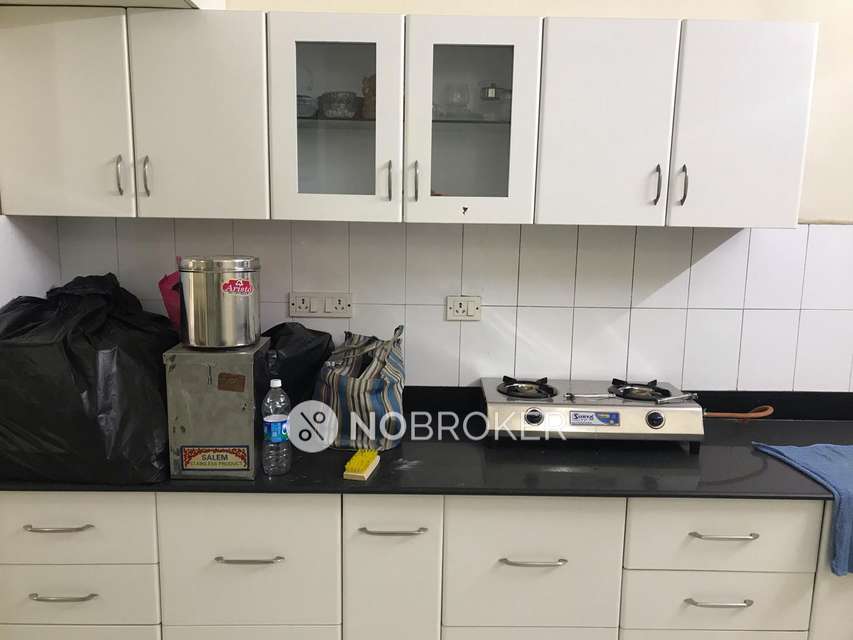 2 BHK Flat In Marble Arch For Sale  In Aundh