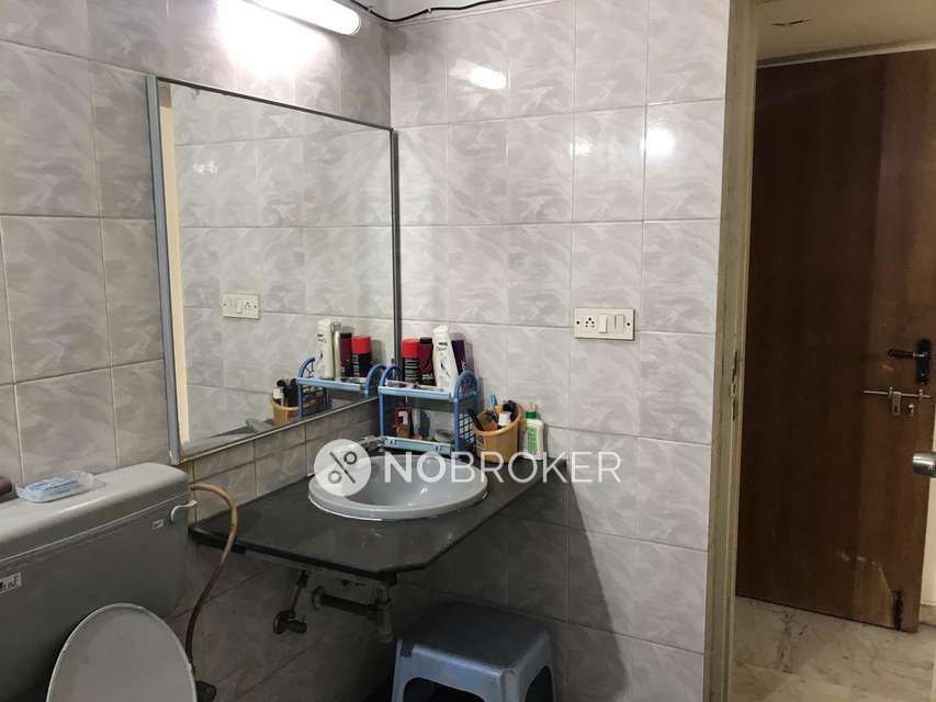 2 BHK Flat In Marble Arch For Sale  In Aundh