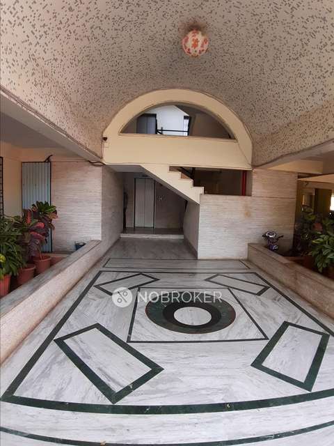 2 BHK Flat In Marble Arch For Sale  In Aundh