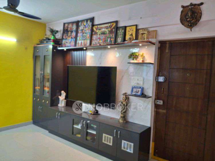 2 BHK Flat In Prudent One For Sale  In Kothanur