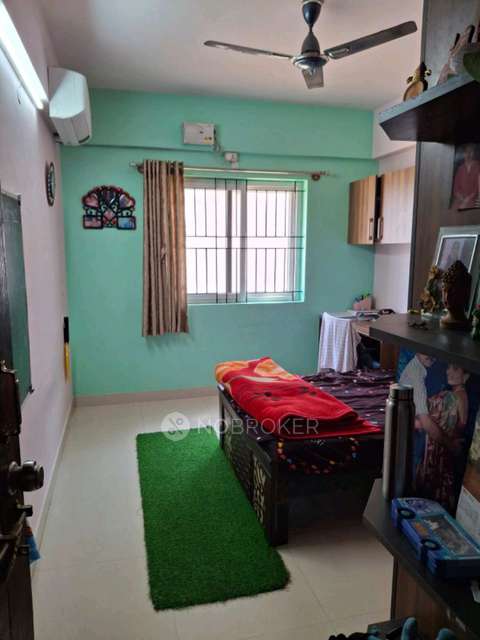 2 BHK Flat In Prudent One For Sale  In Kothanur