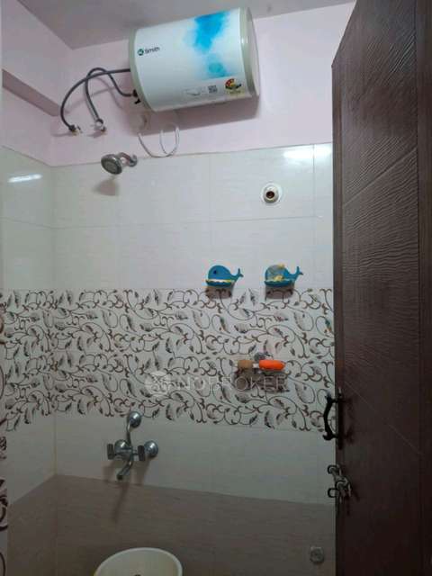 2 BHK Flat In Prudent One For Sale  In Kothanur