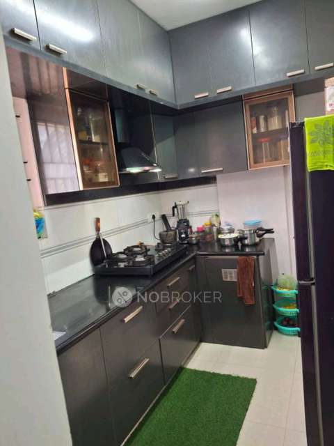 2 BHK Flat In Prudent One For Sale  In Kothanur