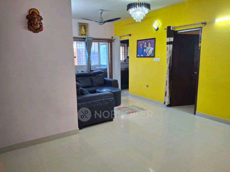 2 BHK Flat In Prudent One For Sale  In Kothanur