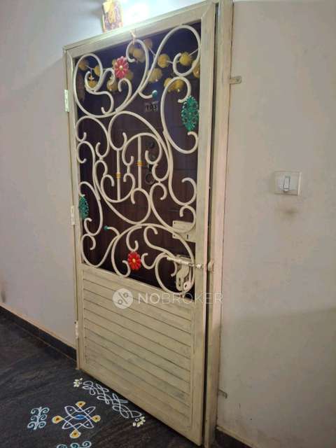 2 BHK Flat In Prudent One For Sale  In Kothanur