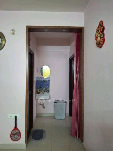 2 BHK Flat In Prudent One For Sale  In Kothanur