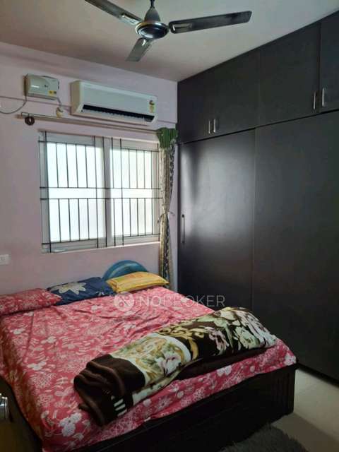 2 BHK Flat In Prudent One For Sale  In Kothanur