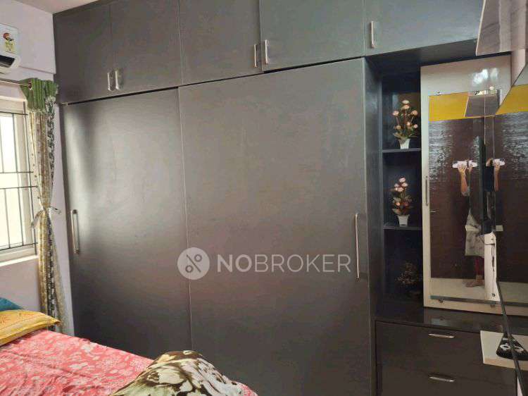 2 BHK Flat In Prudent One For Sale  In Kothanur